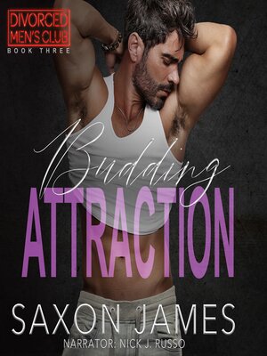 cover image of Budding Attraction